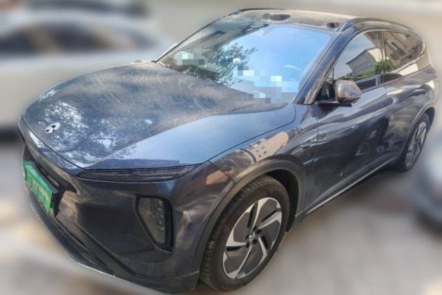 Used Nio ES6 2024 75 kWh