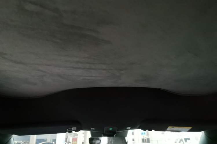 Used Nio EC6 2024 75 kWh Headliner