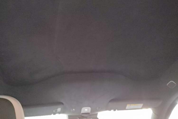 Used Nio EC6 2024 75 kWh Headliner