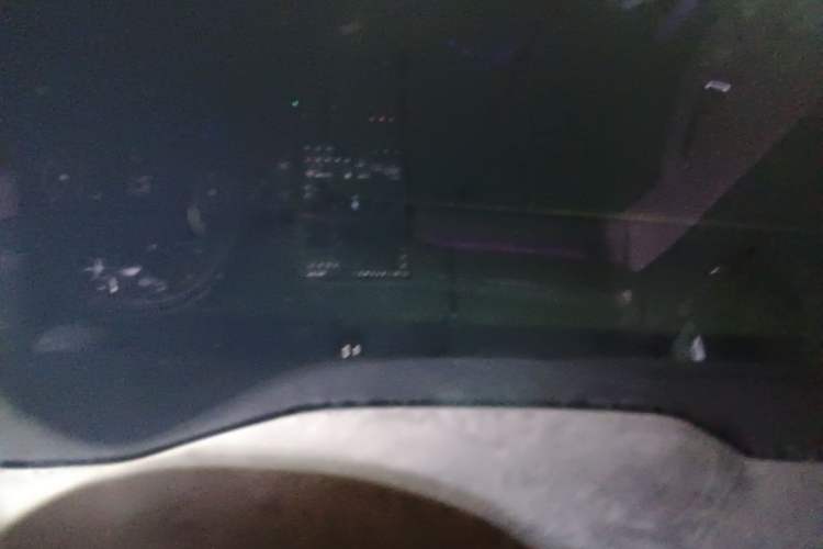 Used Nio EC6 2024 75 kWh Headliner