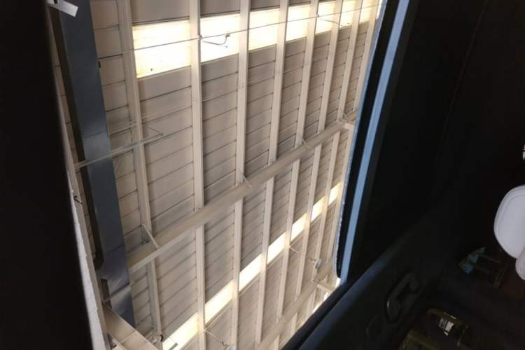 Used Nio EC6 2024 75 kWh Headliner