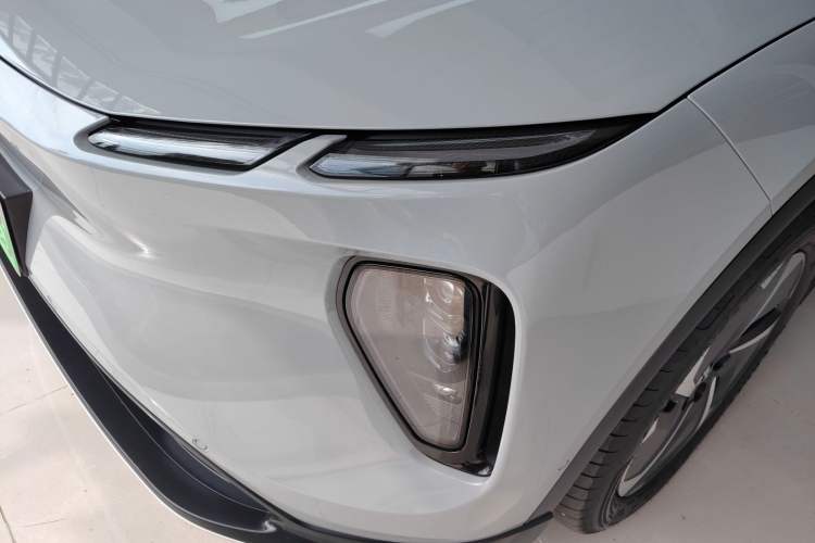 Used Nio EC6 2024 75 kWh Left Front Headlight