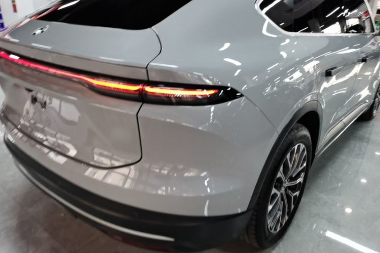 Used Nio EC6 2024 75 kWh Right Rear Taillight