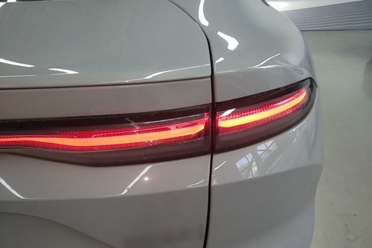 Used Nio EC6 2024 75 kWh Right Rear Taillight
