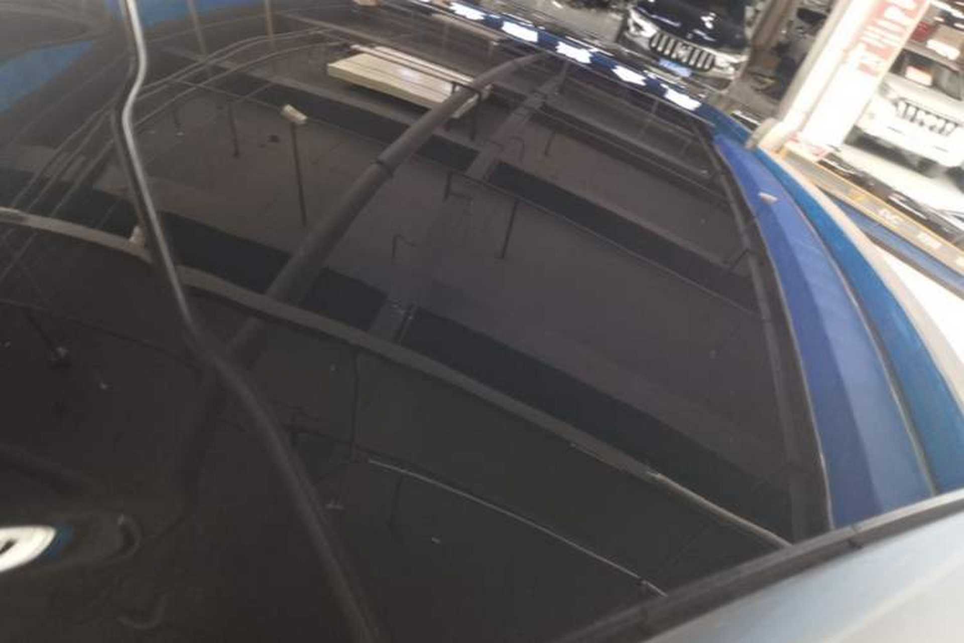 Used Nio EC6 2024 75 kWh Roof