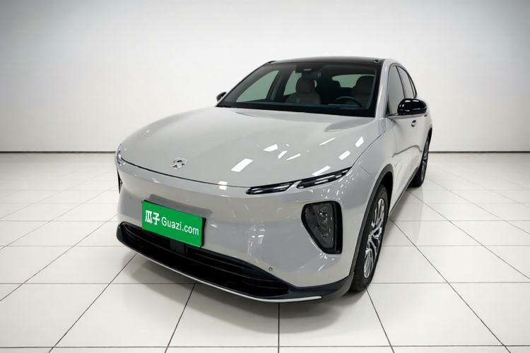 Used Nio EC6 2024 75 kWh Guazi used car, China used car export, Used car for sale, Used cars, Cheapest cars for sale