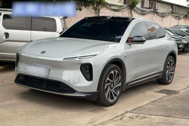 Used Nio EC6 2024 100 kWh