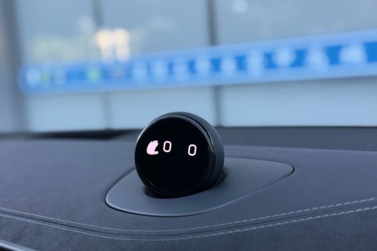 Used Nio EC6 2024 75 kWh Exterior 7