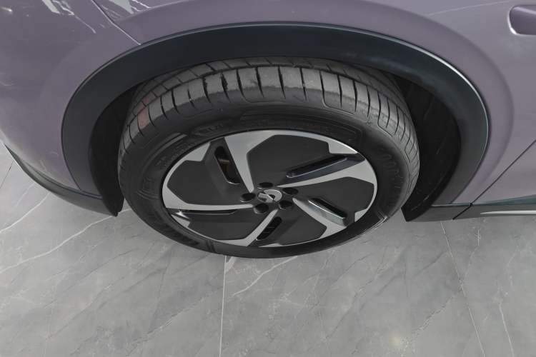 Used Nio EC6 2024 75 kWh Exterior 7
