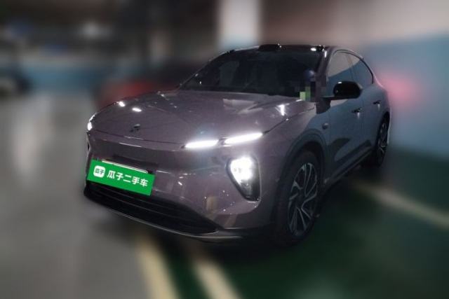Used Nio EC6 2024 100 kWh