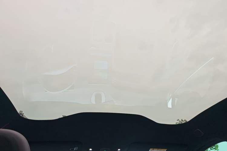 Used Nio EC6 2024 75 kWh Headliner