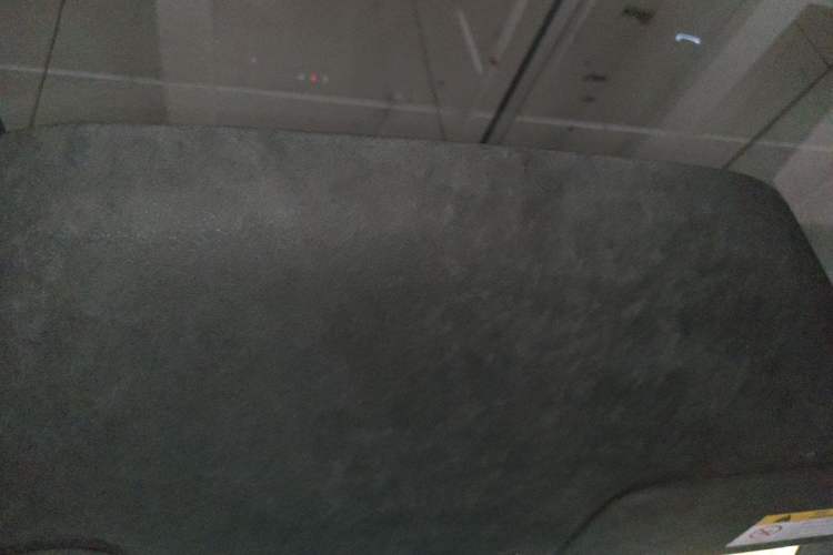 Used Nio EC6 2024 75 kWh Headliner