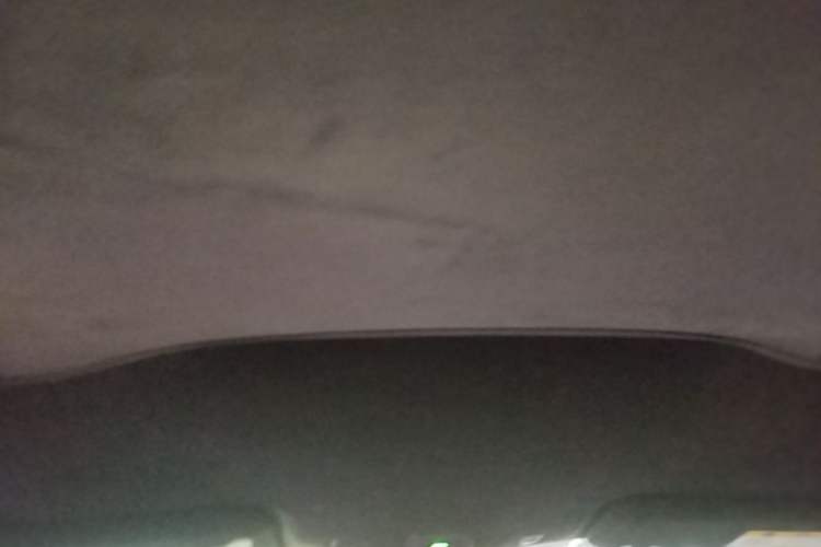 Used Nio EC6 2024 75 kWh Headliner