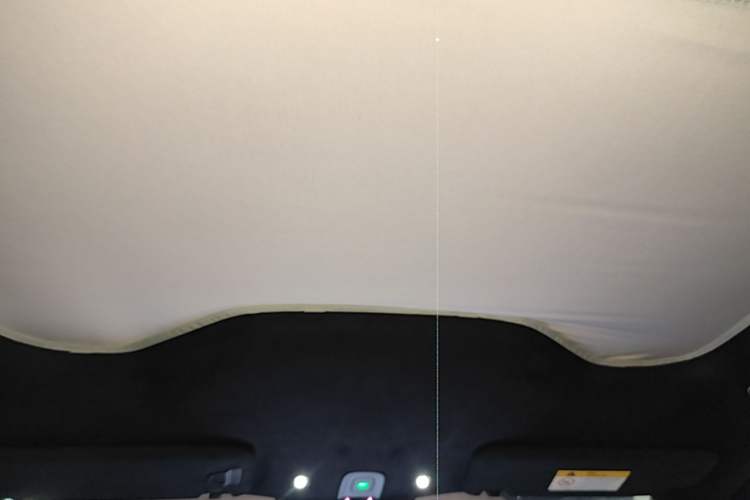 Used Nio EC6 2024 75 kWh Headliner