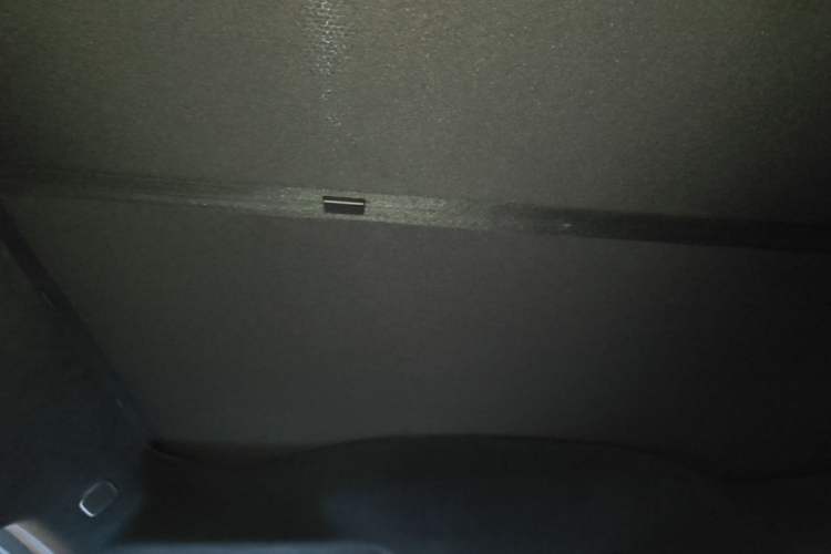Used Nio EC6 2024 75 kWh Headliner