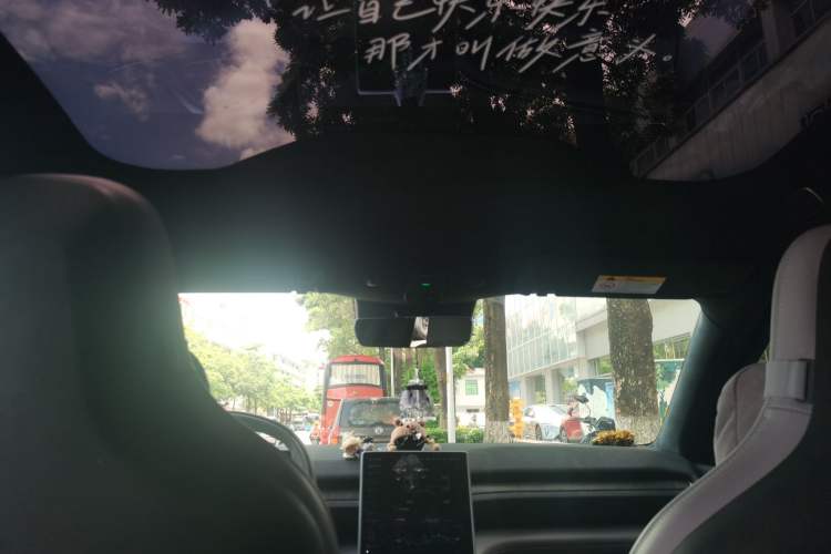 Used Nio EC6 2024 75 kWh Headliner