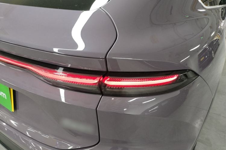 Used Nio EC6 2024 75 kWh Right Rear Taillight