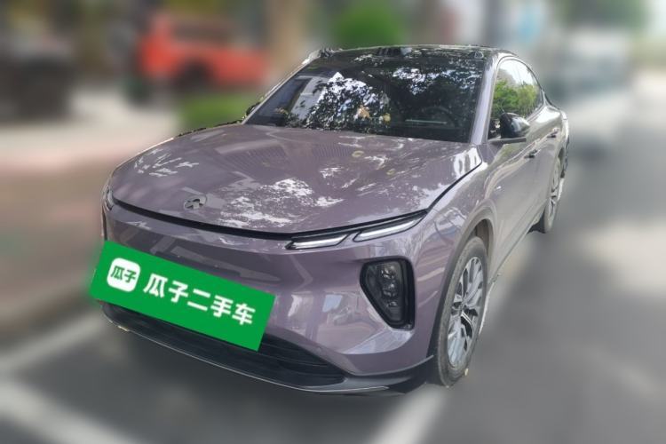 Used Nio EC6 2024 75 kWh Guazi used car, China used car export, Used car for sale, Used cars, Cheapest cars for sale