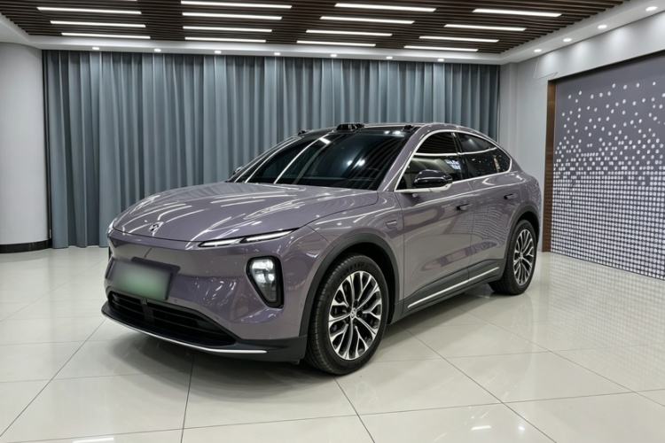 Nio EC6 2024 75 kWh