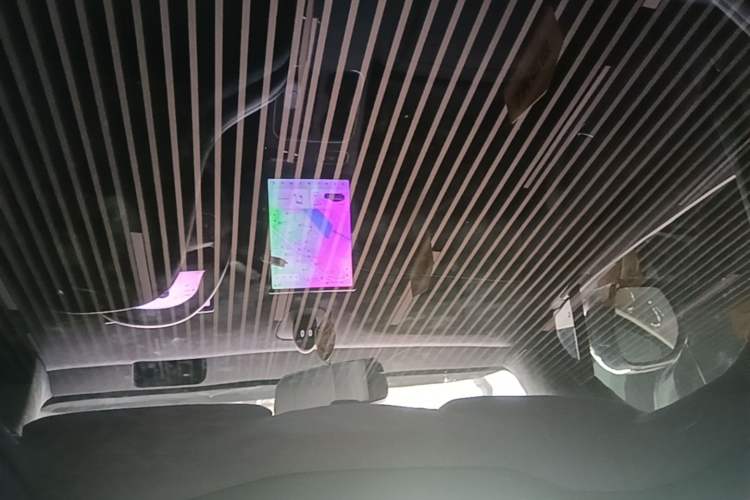 Used Nio EC6 2024 75 kWh Headliner
