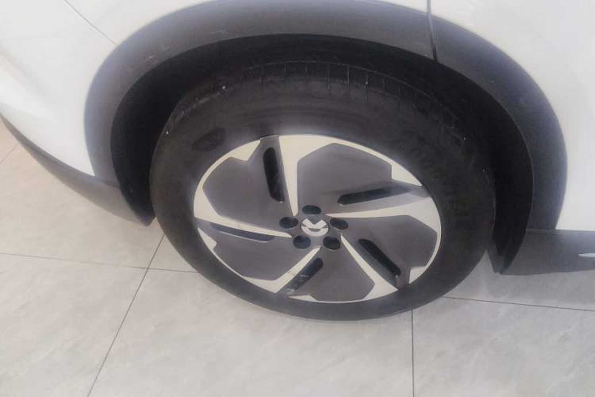 Used Nio EC6 2024 75 kWh Exterior 1