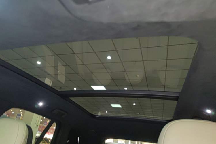 Used Nio EC6 2024 100 kWh Headliner