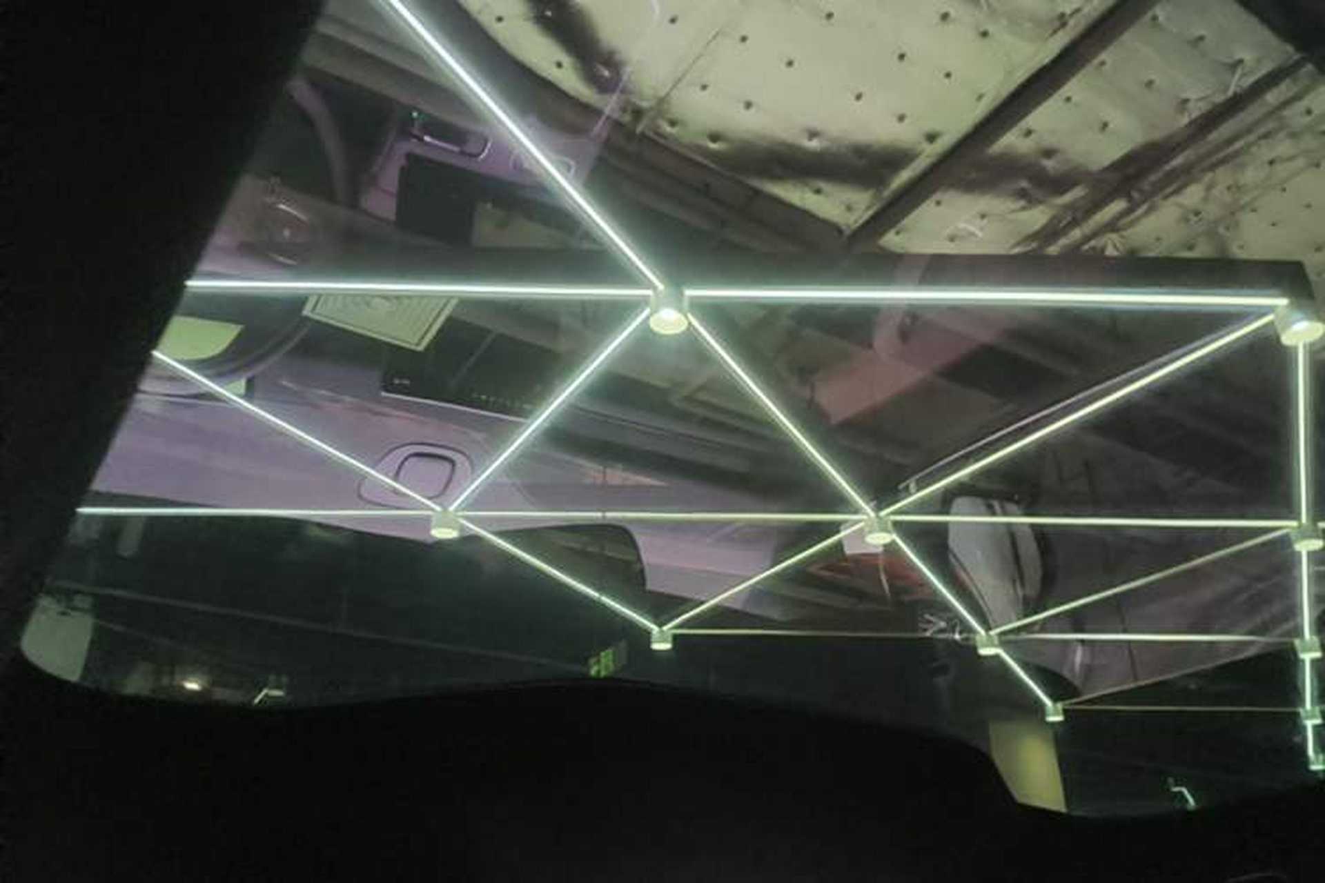 Used Nio EC6 2024 75 kWh Headliner