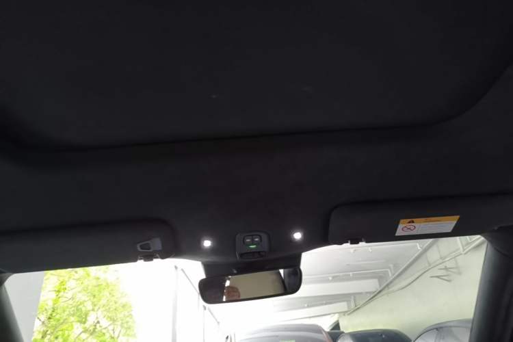 Used Nio EC6 2024 100 kWh Headliner