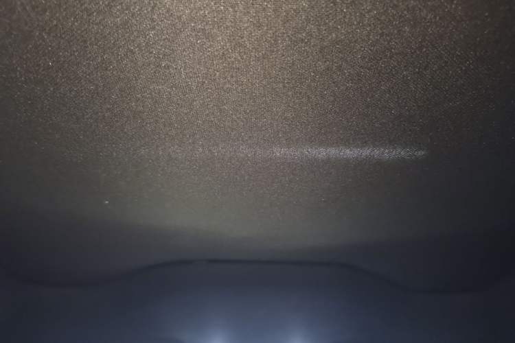 Used Nio EC6 2024 75 kWh Headliner