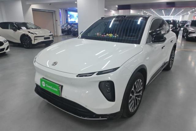 Used Nio EC6 2024 100 kWh