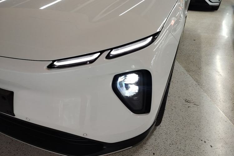 Used Nio EC6 2024 75 kWh Left Front Headlight