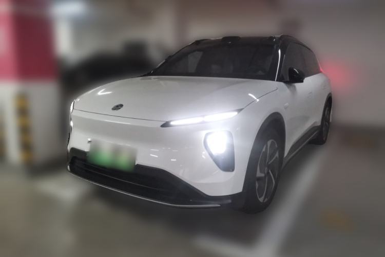 Used Nio EC6 2024 75 kWh Guazi used car, China used car export, Used car for sale, Used  cars, Cheapest cars for sale