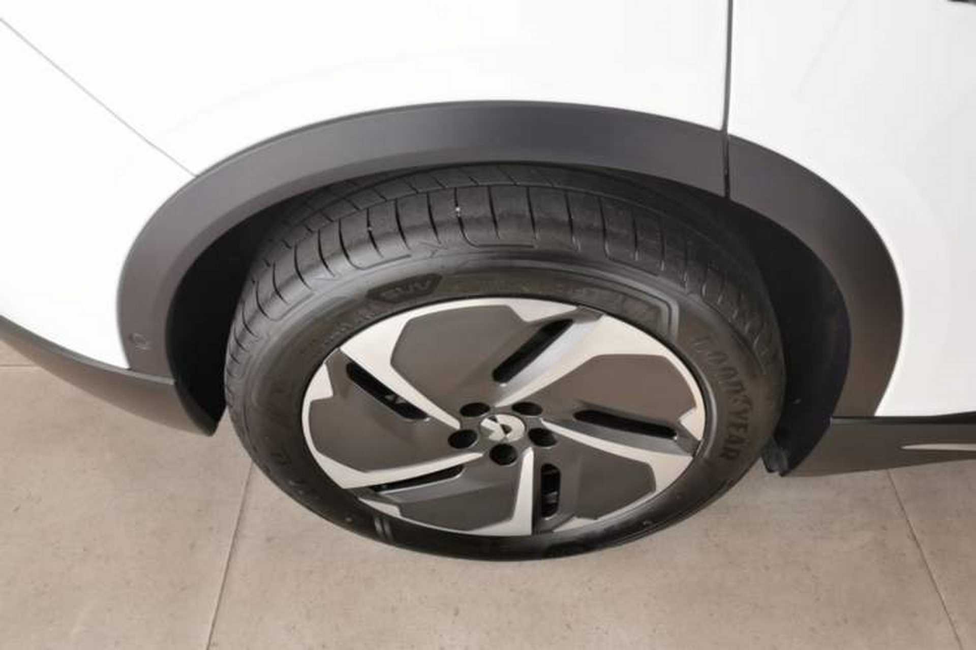 Used Nio EC6 2024 75 kWh Right Rear Wheel Hub