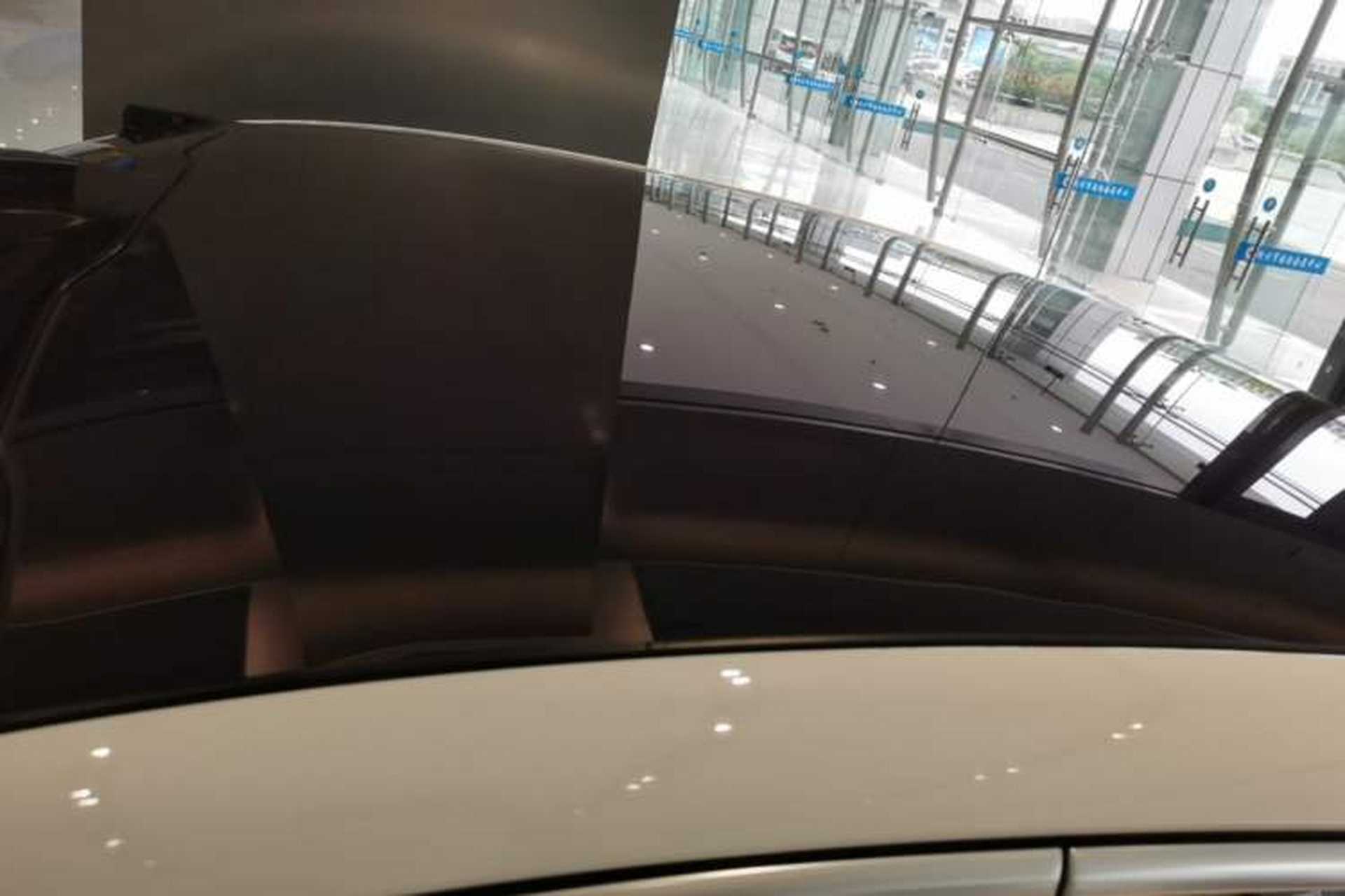 Used Nio EC6 2024 75 kWh Roof