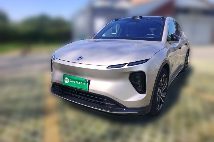 Nio EC6 2024 75 kWh