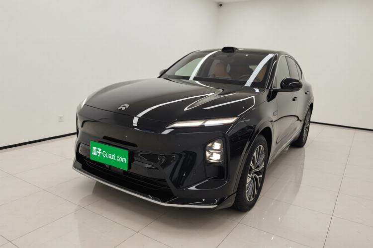 Nio EC6 2025 75 kWh