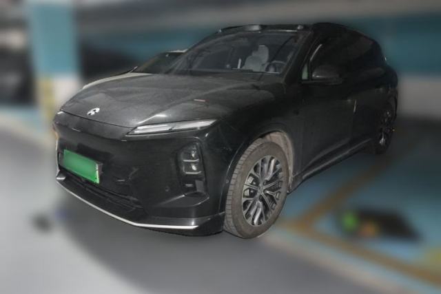 Used Nio ES6 2025 75 kWh