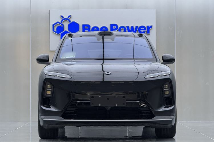 Used Nio EC6 2025 75 kWh Exterior 2