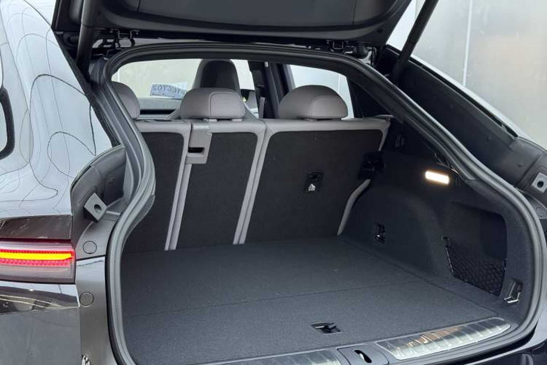 Used Nio EC6 2025 75 kWh Exterior 8