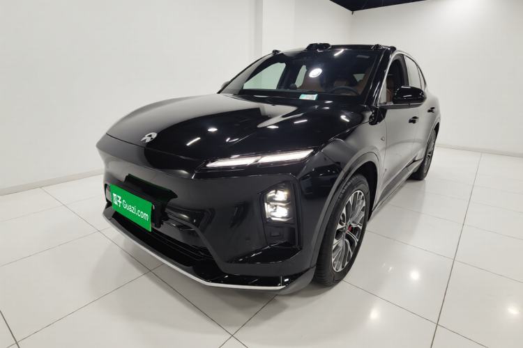 Ojetý Nio EC6 2025 75 kWh Guazi used car, China used car export, Used car for sale, Used  cars, Cheapest cars for sale