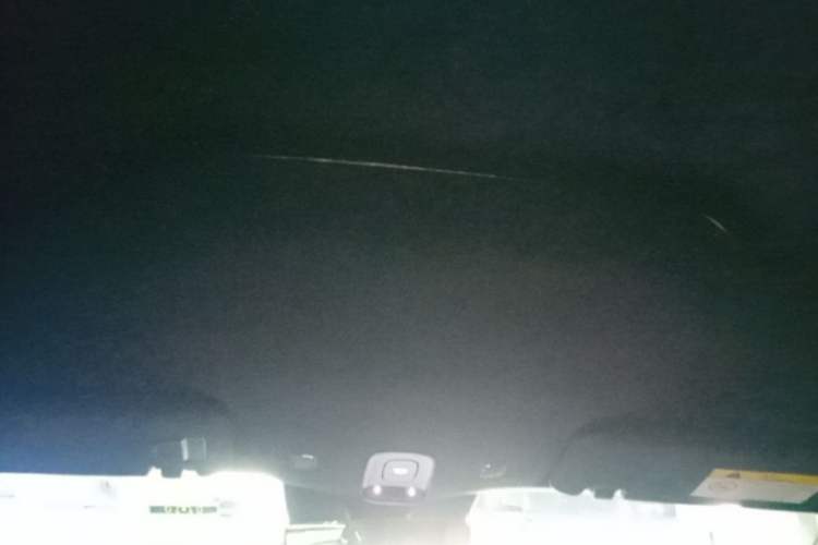 Used Nio EC6 2025 75 kWh Headliner