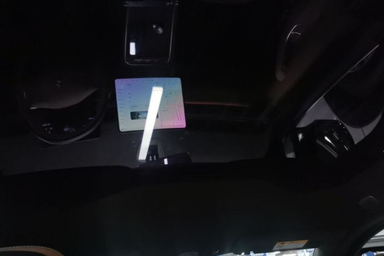 Used Nio EC6 2025 75 kWh Headliner