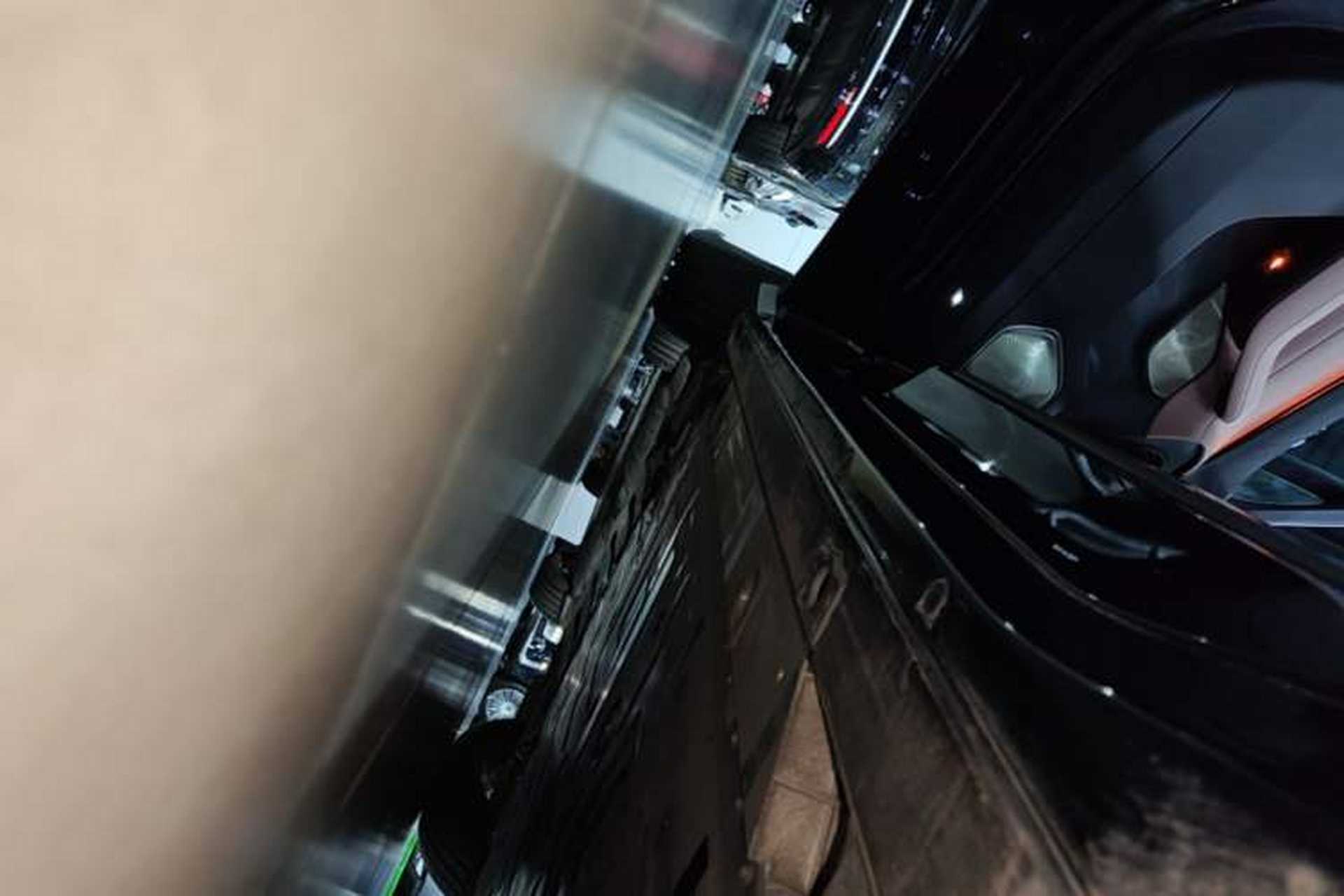 Used Nio EC6 2025 75 kWh Left Side Sill