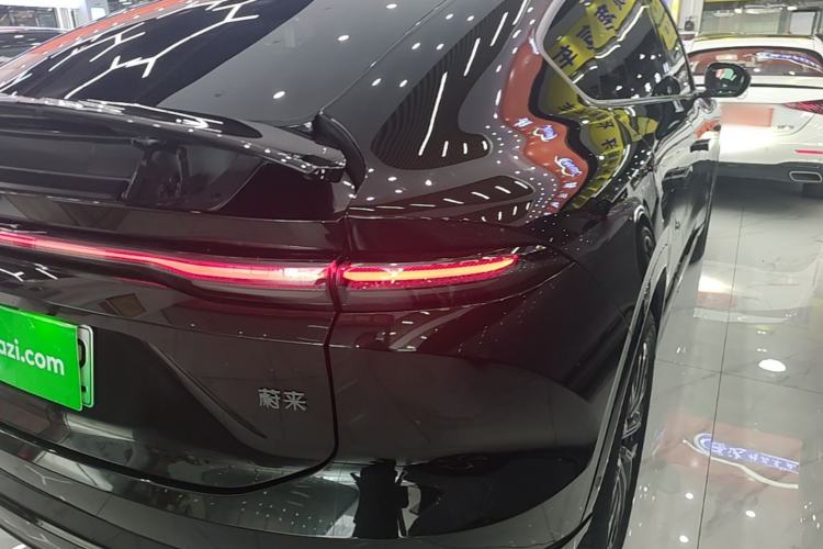 Used Nio EC6 2025 75 kWh Right Rear Taillight
