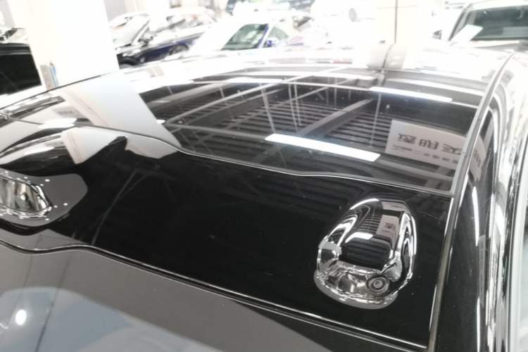 Used Nio EC6 2025 75 kWh Roof