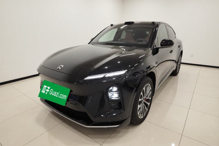 Used Nio EC6 2025 75 kWh Guazi used car, China used car export, Used car for sale, Used  cars, Cheapest cars for sale