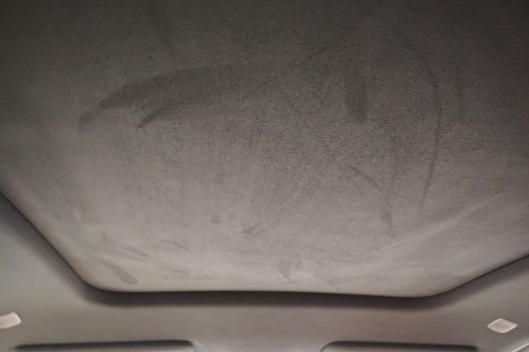Used Nio EC6 2025 75 kWh Headliner