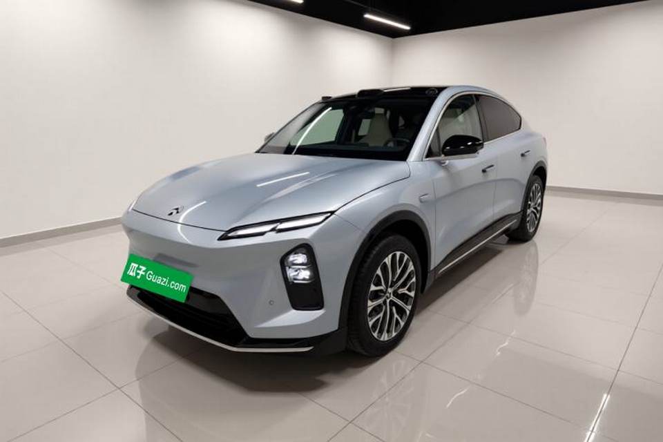 Nio EC6 2025