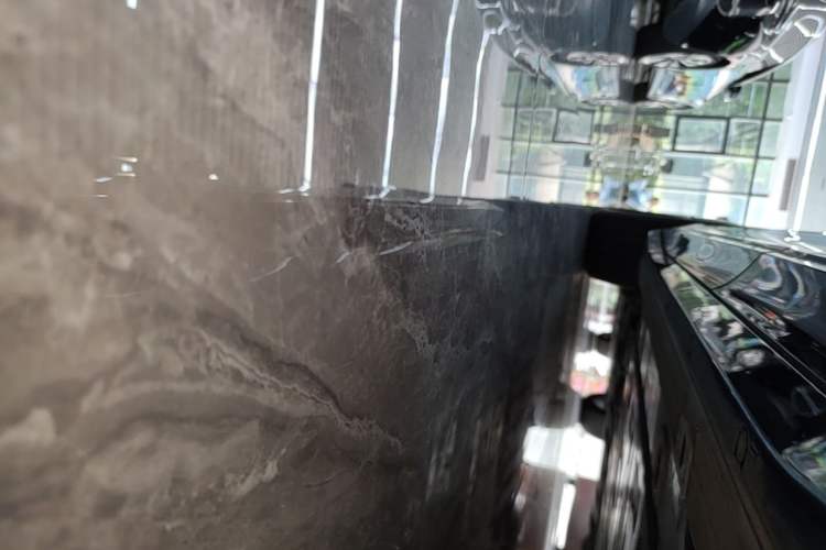 Used Nio EC6 2025 75 kWh Left Side Sill