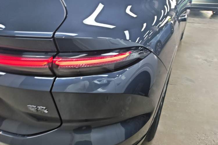 Used Nio EC6 2025 75 kWh Right Rear Taillight